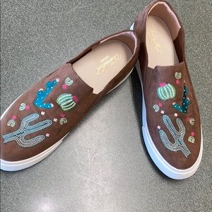 Ariat Unbridled Shoes